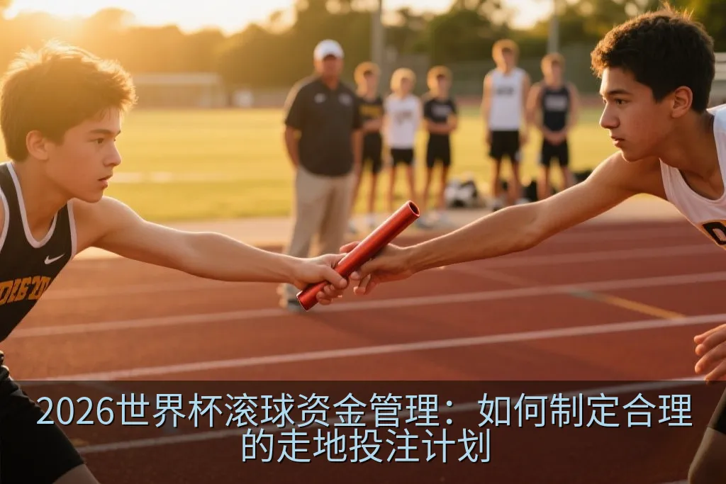 2026世界杯滚球资金管理：如何制定合理的走地投注计划